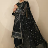 Alizeh | Formals Collection | MINERVA UF-V03D04