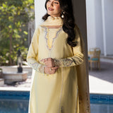 Izel | Mahveen Festive Lawn 25 | AMEL