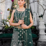 Izel | Heeriye Festive Collection | Zahenaseeb