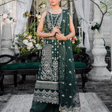 Izel | Heeriye Festive Collection | Zahenaseeb