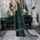 Izel | Heeriye Festive Collection | Zahenaseeb