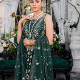 Izel | Heeriye Festive Collection | Zahenaseeb