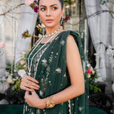 Izel | Heeriye Festive Collection | Zahenaseeb