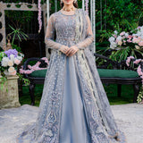 Izel | Heeriye Festive Collection | Jashn e Bahara