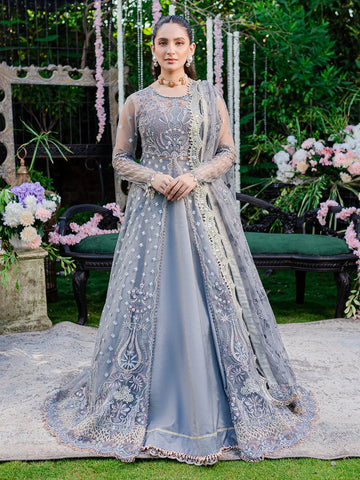 Izel | Heeriye Festive Collection | Jashn e Bahara - Rang-e-Khaas