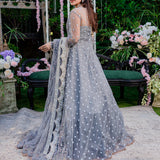 Izel | Heeriye Festive Collection | Jashn e Bahara