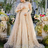Izel | Heeriye Festive Collection | Jhoom