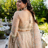 Izel | Heeriye Festive Collection | Jhoom