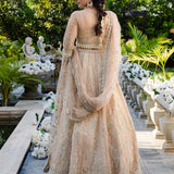 Izel | Heeriye Festive Collection | Jhoom