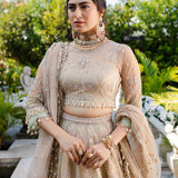 Izel | Heeriye Festive Collection | Jhoom