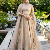 Izel | Heeriye Festive Collection | Jhoom