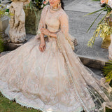 Izel | Heeriye Festive Collection | Jhoom