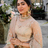 Izel | Heeriye Festive Collection | Jhoom