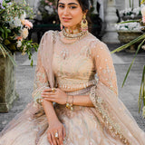 Izel | Heeriye Festive Collection | Jhoom