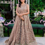 Izel | Heeriye Festive Collection | Madno