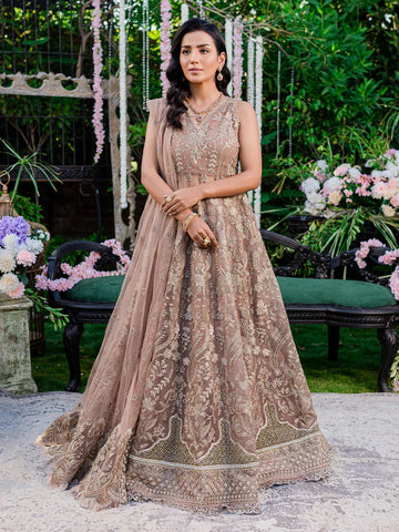 Izel | Heeriye Festive Collection | Madno - Rang-e-Khaas