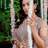 Izel | Heeriye Festive Collection | Madno