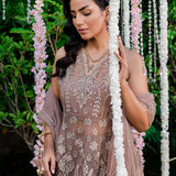 Izel | Heeriye Festive Collection | Madno