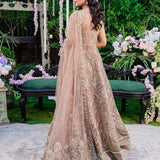 Izel | Heeriye Festive Collection | Madno