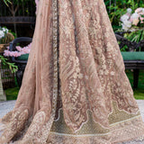 Izel | Heeriye Festive Collection | Madno