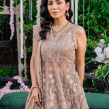 Izel | Heeriye Festive Collection | Madno