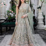 Izel | Heeriye Festive Collection | Naina