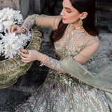 Izel | Heeriye Festive Collection | Naina