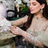 Izel | Heeriye Festive Collection | Naina