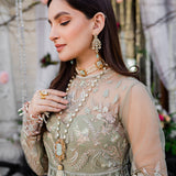 Izel | Heeriye Festive Collection | Naina
