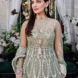 Izel | Heeriye Festive Collection | Naina