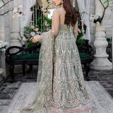 Izel | Heeriye Festive Collection | Naina
