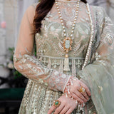 Izel | Heeriye Festive Collection | Naina