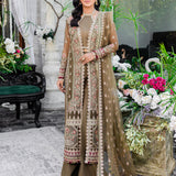 Izel | Heeriye Festive Collection | Saibo
