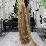 Izel | Heeriye Festive Collection | Saibo