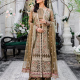 Izel | Heeriye Festive Collection | Saibo