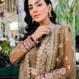Izel | Heeriye Festive Collection | Saibo