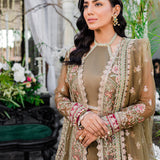 Izel | Heeriye Festive Collection | Saibo