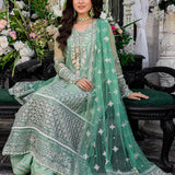 Izel | Heeriye Festive Collection | Sakhi