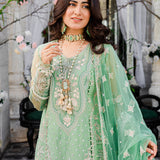 Izel | Heeriye Festive Collection | Sakhi