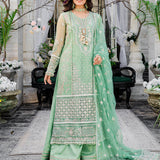 Izel | Heeriye Festive Collection | Sakhi