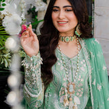 Izel | Heeriye Festive Collection | Sakhi