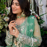 Izel | Heeriye Festive Collection | Sakhi