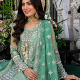 Izel | Heeriye Festive Collection | Sakhi