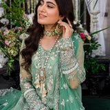 Izel | Heeriye Festive Collection | Sakhi