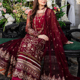 Izel | Heeriye Festive Collection | Sarang