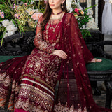 Izel | Heeriye Festive Collection | Sarang
