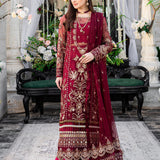 Izel | Heeriye Festive Collection | Sarang