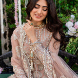 Izel | Heeriye Festive Collection | Sawariya