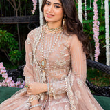 Izel | Heeriye Festive Collection | Sawariya