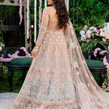 Izel | Heeriye Festive Collection | Sawariya
